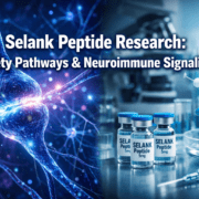 Selank-Peptide-Research-Anxiety-Related-Pathways-Neuroimmune-Signaling-and-Practical-Lab-Questions Selank Peptide Research: Anxiety-Related Pathways, Neuroimmune Signaling, and Practical Lab Questions
