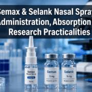 Semax-Nasal-Spray-and-Selank-Nasal-Spray-Administration-Absorption-and-Research-Practicalities Semax Nasal Spray and Selank Nasal Spray: Administration, Absorption, and Research Practicalities