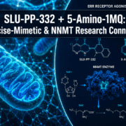 Slupp332-With-5-Amino-1MQ-How-Exercise-Mimetic-and-NNMT-Targeted-Research-Are-Being-Connected Slupp332 With 5-Amino-1MQ: How Exercise-Mimetic and NNMT-Targeted Research Are Being Connected