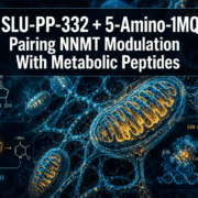 Slupp332-With-5-Amino-1MQ-How-Researchers-Think-About-Pairing-NNMT-Modulation-With-Metabolic-Peptides Slupp332 With 5-Amino-1MQ: How Researchers Think About Pairing NNMT Modulation With Metabolic Peptides