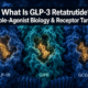 What Is GLP-3 Retatrutide? Triple-Agonist Biology, Receptor Targets, and Why It Is Different From GLP-1