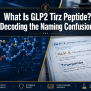 What-Is-GLP2-Tirz-Peptide-Understanding-the-GLP-2-and-Tirzepatide-Naming-Confusion-in-Research-Content What Is GLP2 Tirz Peptide? Understanding the GLP-2 and Tirzepatide Naming Confusion in Research Content