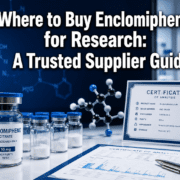 Where-to-Buy-Enclomiphene-for-Research-A-Guide-to-Trusted-Suppliers-and-Quality-Assurance Where to Buy Enclomiphene for Research: A Guide to Trusted Suppliers and Quality Assurance